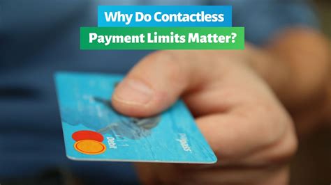 contactless card limit|contactless payment limit per day.